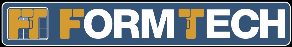 Formtech Logo